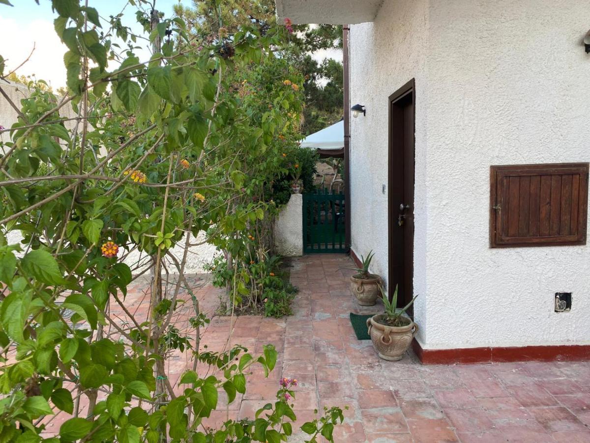 Casa Vacanze Residence Baia Fenicia Vulcano, Isole Eolie Vulcano  Ruang foto